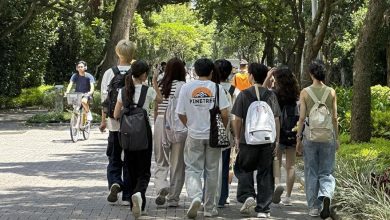 Foto de Los jóvenes taiwaneses, atrapados entre los salarios estancados y los altos precios