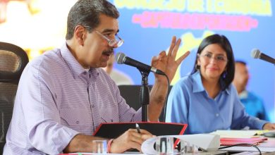 Foto de VENEZUELA: Maduro dice que González le pidió «clemencia» |  ACN