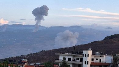 Foto de El conflicto en Gaza y Líbano dominarán una semana de la ONU
