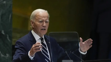 Foto de ONU: Biden advierte sobre una «guerra gran escala» en Líbano |  ACN