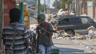 Foto de Situación de derechos humanos en Haití sigue deteriorándose, advierte experto de la ONU