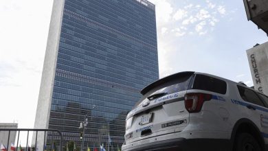 Foto de Líderes mundiales se reúnen en Nueva York para asistir a la ONU