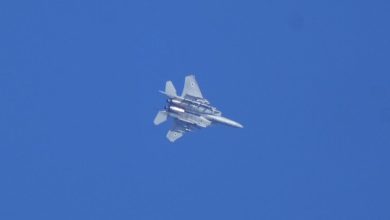 Foto de Israel asegura que ha matado al jefe de la unidad aérea de Hizbulá en Beirut