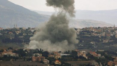 Foto de 50 muertos y 300 heridos por bombardeos de Israel en Líbano |  ACN