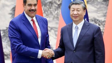 Foto de Qué ganan China, Rusia e Irán ayudando a Nicolás Maduro a mantenerse en el poder en Venezuela