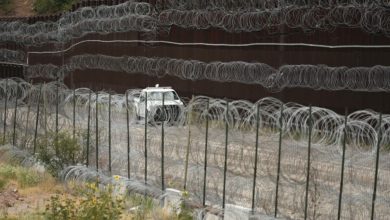 Foto de Meta de Trump de deportaciones masivas quedó corta