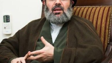 Foto de Clérigo Hashem Safi al Din nuevo secretario general Hezbolá