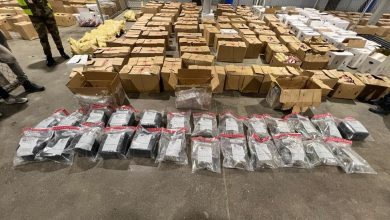 Foto de RD entre los “grandes lugares de tránsito o producción de drogas ilícitas"
