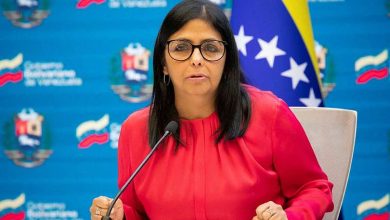 Foto de Venezuela reitera que RD adeuda US$ 350 millones