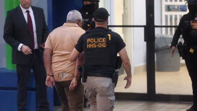 Foto de PUERTO RICO: Imputan a 25 personas por fraude médico |  ACN