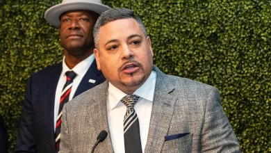 Foto de Renuncia jefe de la Policía de Nueva York tras investigación por corrupción