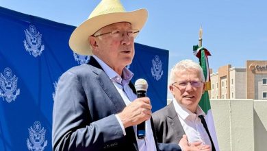 Foto de EEUU niega ser el responsable de la violencia en Sinaloa, México |  ACN