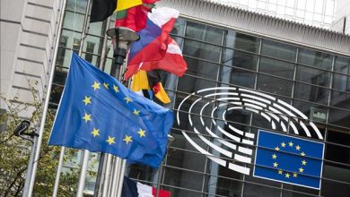 Foto de Eurocámara reconoce González como presidente de Venezuela |  ACN