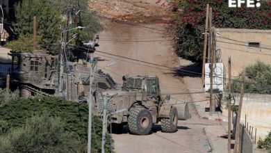 Foto de Muere un niño palestino por disparos del Ejército israelí en Tulkarem, Cisjordania