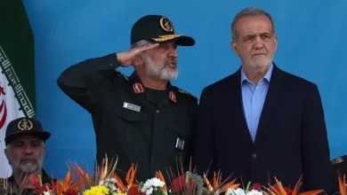 Foto de El dilema de Irán sobre si apoyar o no a Hezbolá