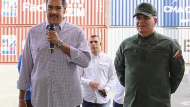 Foto de Maduro dice González le pidió “clemencia” y niega «coacción» |  ACN