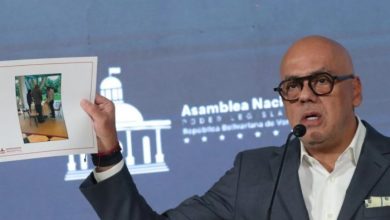 Foto de Venezuela: Parlamento dice que Urrutia acató reelección Maduro |  ACN