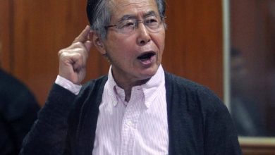 Foto de Muere el expresidente peruano Alberto Fujimori a los 86 años