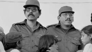 Foto de Muere Humberto Ortega, el hermano de Daniel Ortega