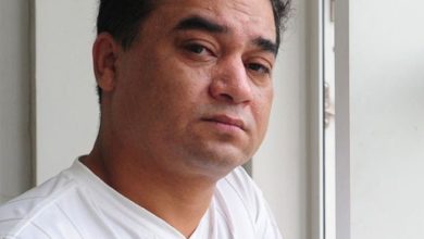 Foto de La UE pide a China la libertad del activista uigur Ilham Tohti, condenado hace diez años