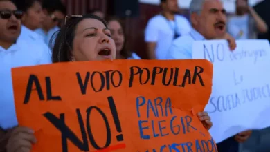 Foto de 3 Claves para entender la Reforma al Poder Judicial de López Obrador en México