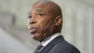 Foto de El alcalde de Nueva York ha sido acusado, según fuentes