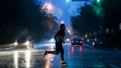 Foto de EEUU: Comienzan evacuar zonas costeras por la tormenta Helene |  ACN