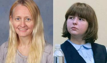 Foto de Condenan a cadena perpetua a una niña de 15 años por el asesinato de su madre en EE.UU.