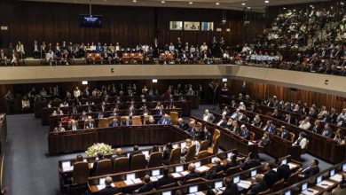 Foto de Israel da pasos para prohibir los consulados en Jerusalén y fomentar las embajadas