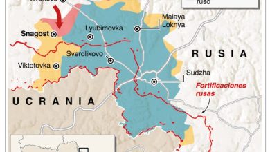 Foto de Rusia pone fecha a fin de guerra con Ucrania