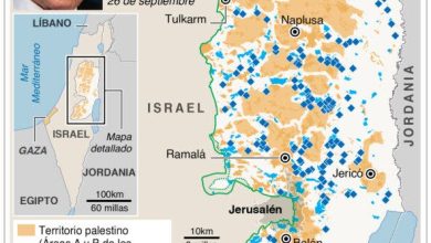 Foto de La ONU advierte sobre catástrofe Medio Oriente