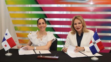 Foto de RD y Panamá firman acuerdo de cooperación cultural