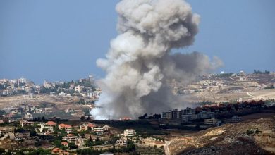 Foto de LIBANO: Más de un centenar de muertos por bombardeos de Israel |  ACN