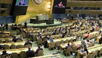 Foto de ONU inaugura hoy 79 Asamblea General con una extensa agenda |  ACN
