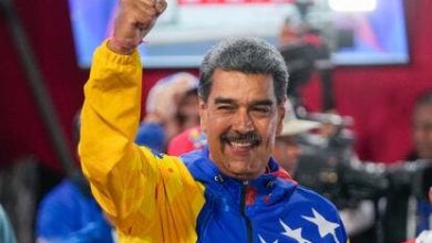 Foto de EE.UU estudia medidas contra Venezuela para mostrar a Maduro las consecuencias de sus actos