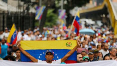 Foto de RD y otros 30 países firman declaración sobre crisis venezolana