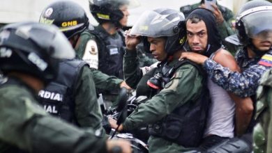 Foto de ONU denuncia clima de miedo en Venezuela debido a arrestos |  ACN
