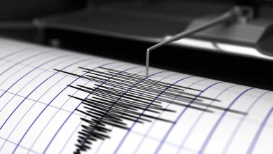 Foto de Un sismo de magnitud 3,9 remece Lima sin que hasta el momento se reporten daños