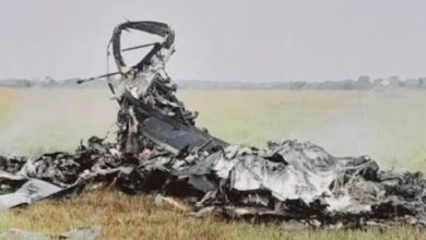 Foto de COLOMBIA: Al menos 8 muertos en accidente helicóptero militar |  ACN