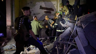 Foto de RUSIA: Gobierno dice mejora sus posiciones y repele contraataques |  ACN