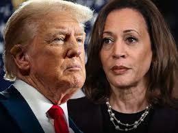 Foto de Trump cuestiona «capacidad» Harris; ella lo tilda «inestable» |  ACN