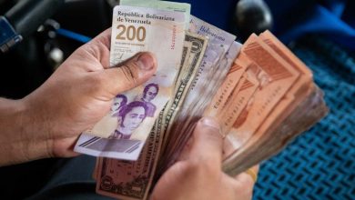 Foto de La inflación en Venezuela sube un 0,6 % en septiembre y llega al 3,4 %, dice ente autónomo