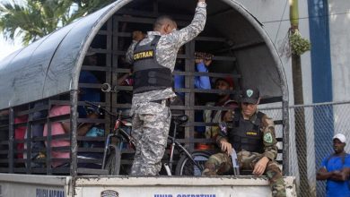 Foto de Haití pide a RD detener deportación “brutal” y “racista”