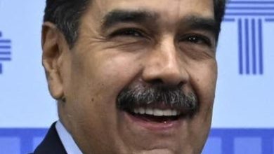 Foto de Maduro condena inacción de la ONU en Gaza y pide un nuevo sistema de pagos