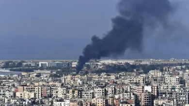 Foto de Los muertos por ataques de Israel en el Líbano en el último año superan los 2,700