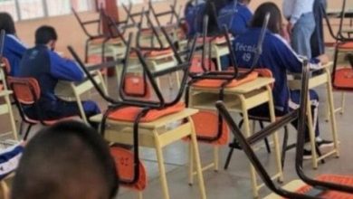 Foto de América Latina tiene crisis en educación