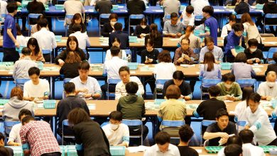 Foto de JAPON: El partido del Gobierno pierde la mayoría parlamentaria |  ACN