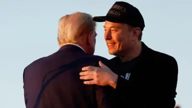 Foto de Qué gana Elon Musk, el hombre más rico del mundo, al dar su apoyo a Donald Trump
