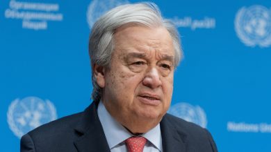 Foto de Israel declara ‘persona non grata’ al Secretario General de la ONU |  ACN