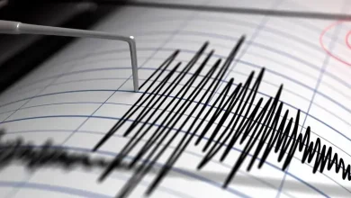 Foto de Reportan sismo de magnitud 3.45 en el suroeste de Puerto Rico